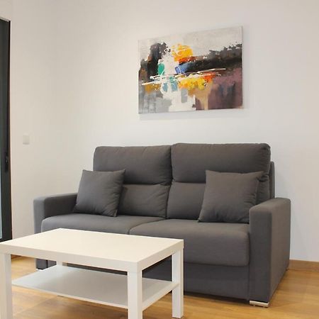 Apartamentos La Luna La Solana Kültér fotó