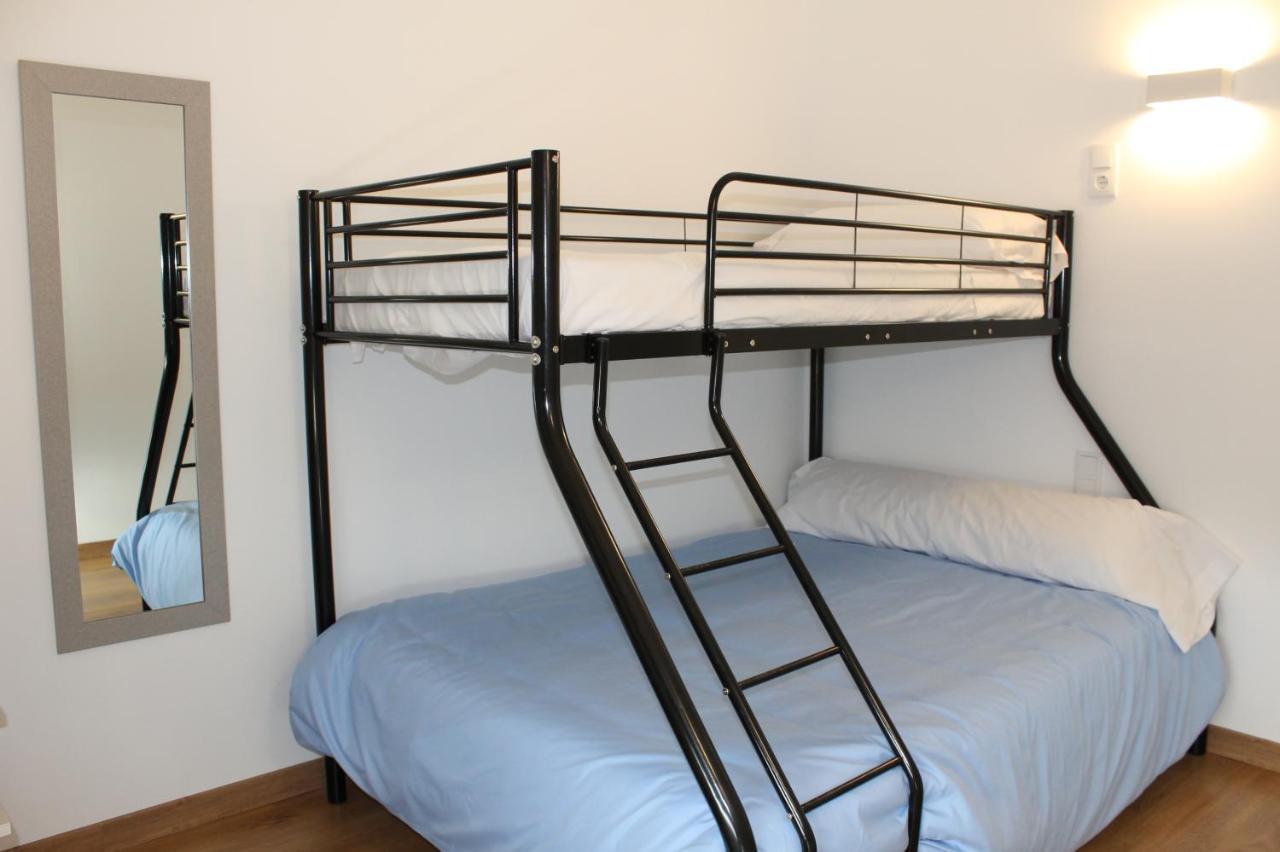 Apartamentos La Luna La Solana Kültér fotó
