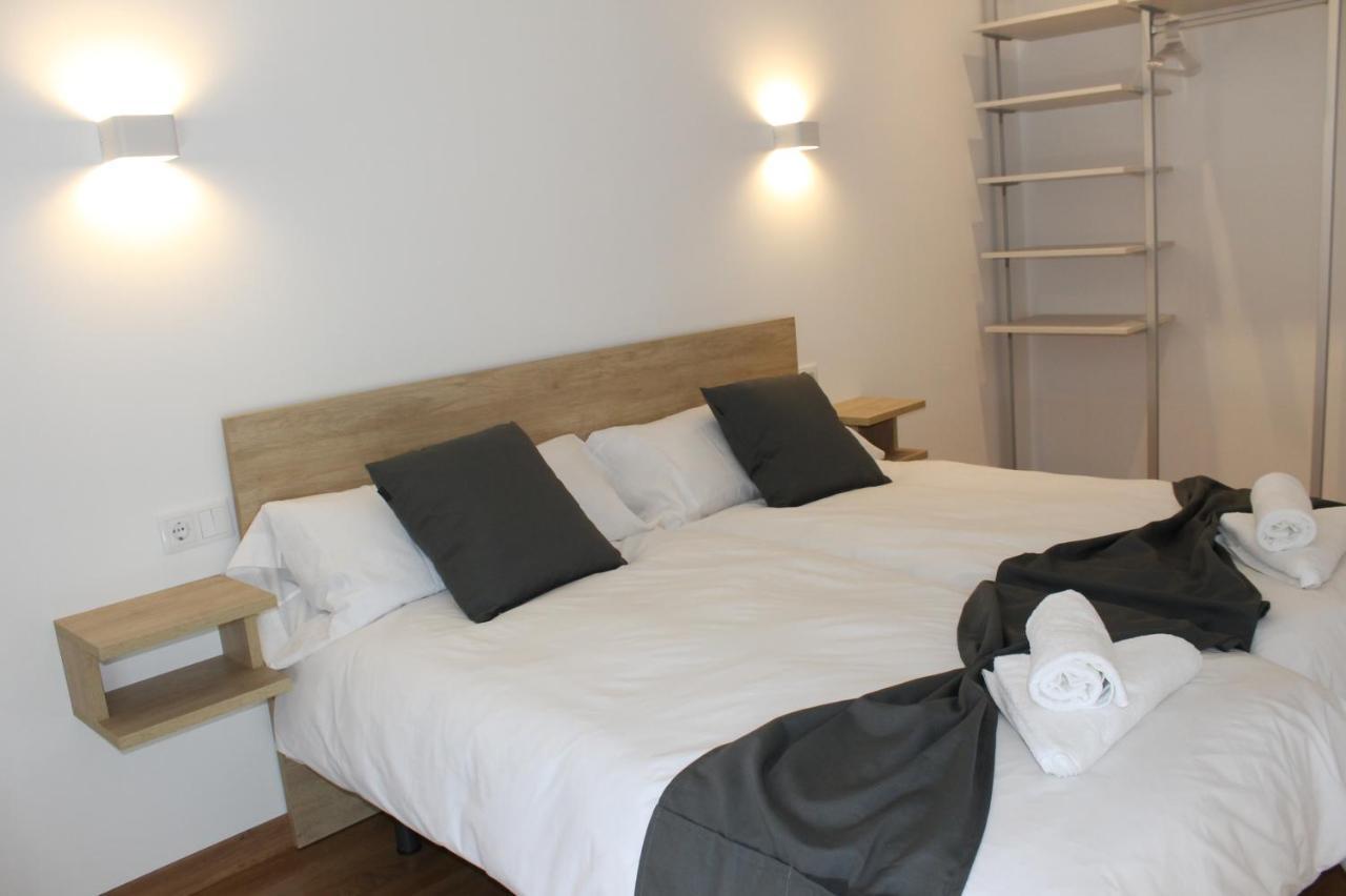 Apartamentos La Luna La Solana Kültér fotó