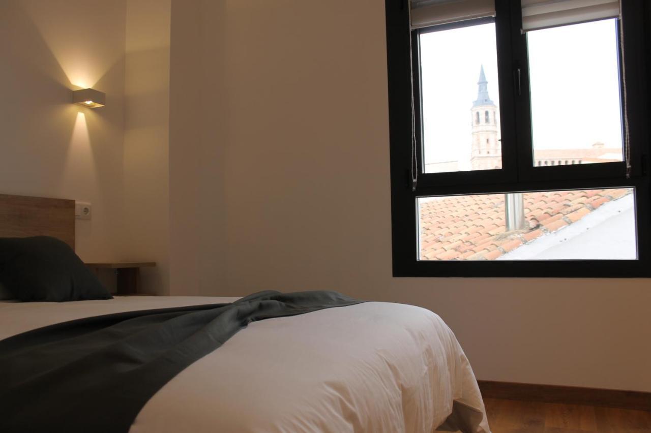 Apartamentos La Luna La Solana Kültér fotó