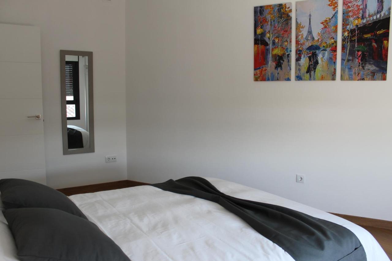 Apartamentos La Luna La Solana Kültér fotó