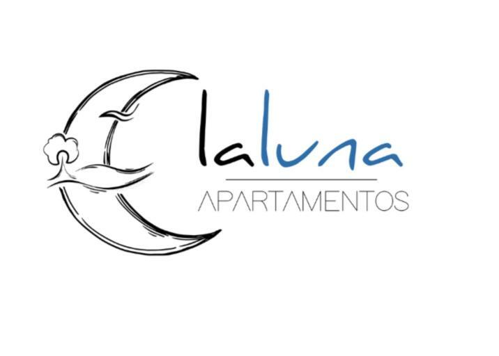 Apartamentos La Luna La Solana Kültér fotó